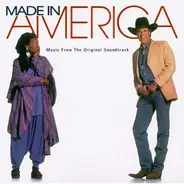 Gloria Estefan / Keith Sweat And Silk a.o. - Made In America - Music From The Original Soundtrack