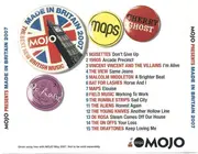 CD - Noisettes, 1990s a.o. - Made In Britain 2007 - Still Sealed