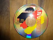 CD - Guildo Horn, Sandra, Wolfgang Petry - Made In Germany - Deutsche Superstars Und Ihre Hits
