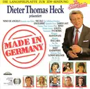 CD - Nino De Angelo / Nicole / James Last a.o. - Made In Germany