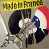 LP - Les Civils, Gerard Blanchard, Taxi Girl, a.o. - Made In France