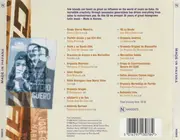 CD - Grupo Sierra Maestra, Pachito Alonso a.o. - Made In Havana