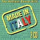Double CD - Kano, The Flirts, Koto a.o. - Made In Italy