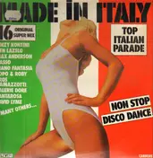 Finzy Kontini - Made In Italy
