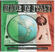 Various - Made In Italy