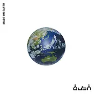 C Cat Trance / Devilfish / Timo Maas a.o. - Made On Earth