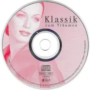 CD - Grieg / Brahms / Bach / Mozart / Tchaikovsky a.o. - Madeleine - Klassik Zum Träumen