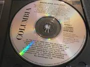CD - Cyndi Lauper, Bonnie Bianco & Pierre Cosso a.o. - Madeleine Feelings...