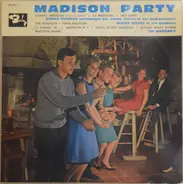 The Madison's a.o. - Madison Party