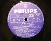 LP - Various - Madrid (Une Nuit Au Corral De La Moreria) - Mono