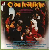Chor Vom Bergischen Land / Kölner Männer-Gesang-V
