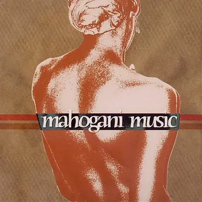 Malik Alston, Jason Hogans, John Arnold, a.o. - Mahogani Music