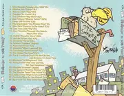 CD - Blue Meanies, Alkaline Trio, Johnny Socko... - Mailorder Is Still Fun!!