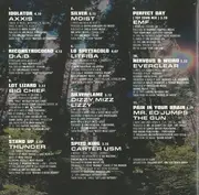 CD - Boag*, Hewings, Murray*, Hussey* - Malice Returns