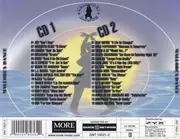 Double CD - ATB, Synthex, Robotnico a.o. - Mallorca Dance