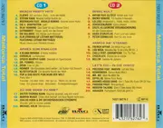 Double CD - Stefan Raab / Olaf Henning / Extrabreit a.o. - Mallorca Total