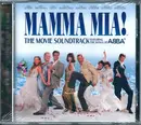 CD - Amanda Seyfried, Ashley Lilley, Meryl Streep a.o. - Mamma Mia! (The Movie Soundtrack Featuring The Songs Of Abba)
