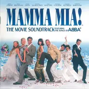 Soundtrack - Mamma Mia!