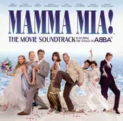 CD - Amanda Seyfried, Meryl Streep, Ashley Lilley a.o. - Mamma Mia!