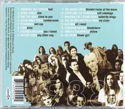 CD - Various - Mammoth Records 1988-1998 A Sound Decade