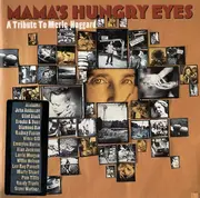 CD - Various - Mama's Hungry Eyes - A Tribute To Merle Haggard