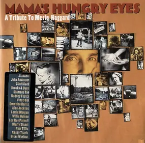 Various Artists - Mama's Hungry Eyes - A Tribute To Merle Haggard