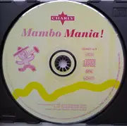 CD - Yomo Toro / Celio González / Tito Puente a.o. - Mambo Mania!