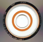 CD - Various - Mambo Mio