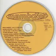 CD - Ricky Martin, Joe King, Los Lobos a.o. - Mambo No5 (&Caribbean Hits)