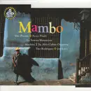 CD-Box - Stan Kenton, Tito Puente, Perez Prado - Mambo - digifile in hardcoverbox