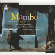 Stan Kenton, Tito Puente, Perez Prado - Mambo