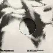 12inch Vinyl Single - Various - Man Band 06