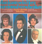 Various - Man Kann Sein Herz Nur Einmal Verschenken