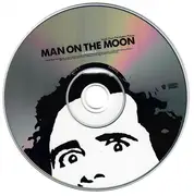 CD - R.E.M., Exile, Andy Kaufman - Man On The Moon