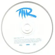 CD - Matine Girault, Troublemakers, Loiuse Vertigo - Man Ray Vol. III - Digipak