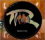 CD - Dzihan & Kamien, Nitin Sawhney, Kinobe a.o. - Man Ray - Digipak