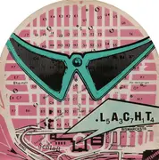 Double LP - Pfuscher Gang, Nützliche Idioten - Mannheim Lacht