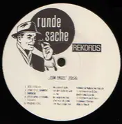 Double LP - Pfuscher Gang, Nützliche Idioten - Mannheim Lacht