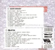 Double CD - Various - Mantra Vibes - Finest Italo Export - Digipak