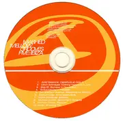 CD - Skip ID, Solid Sessions, Mumbo Jumbo - Mashed Mellow Grooves Five: Ibiza