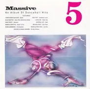 Chaka Demus And Pliers / General Levy a.o. - Massive 5