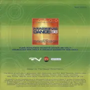 Double CD - Mousse T / The Tamperer / NYCC /... - Massive Dance 98 Vol:2
