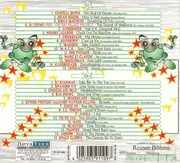 Double CD - Various - Massive House Traxx Volume 3 - Digipak