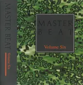 Anticappella - Master Beat Volume Six
