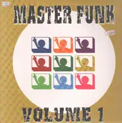 Funk Sampler - Master Funk Volume 1
