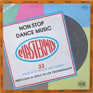 Michael Bedford, London Boys, Mike Mareen, a.o. - Master Mix