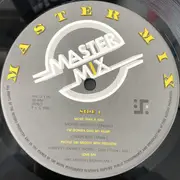LP - Michael Bedford, London Boys, Mike Mareen, a.o. - Master Mix