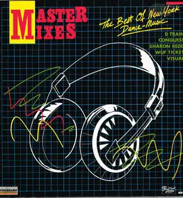 D-Train - Master Mixes