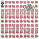 LP - Quinteto Real - Master Sonic Non-Distortion Cutting = マスター・ソニック デモンストレーション・レコード