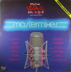 Disco Sampler - Mastermixes